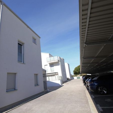 Ferienwohnung Sommer Novigrad  ภายนอก รูปภาพ