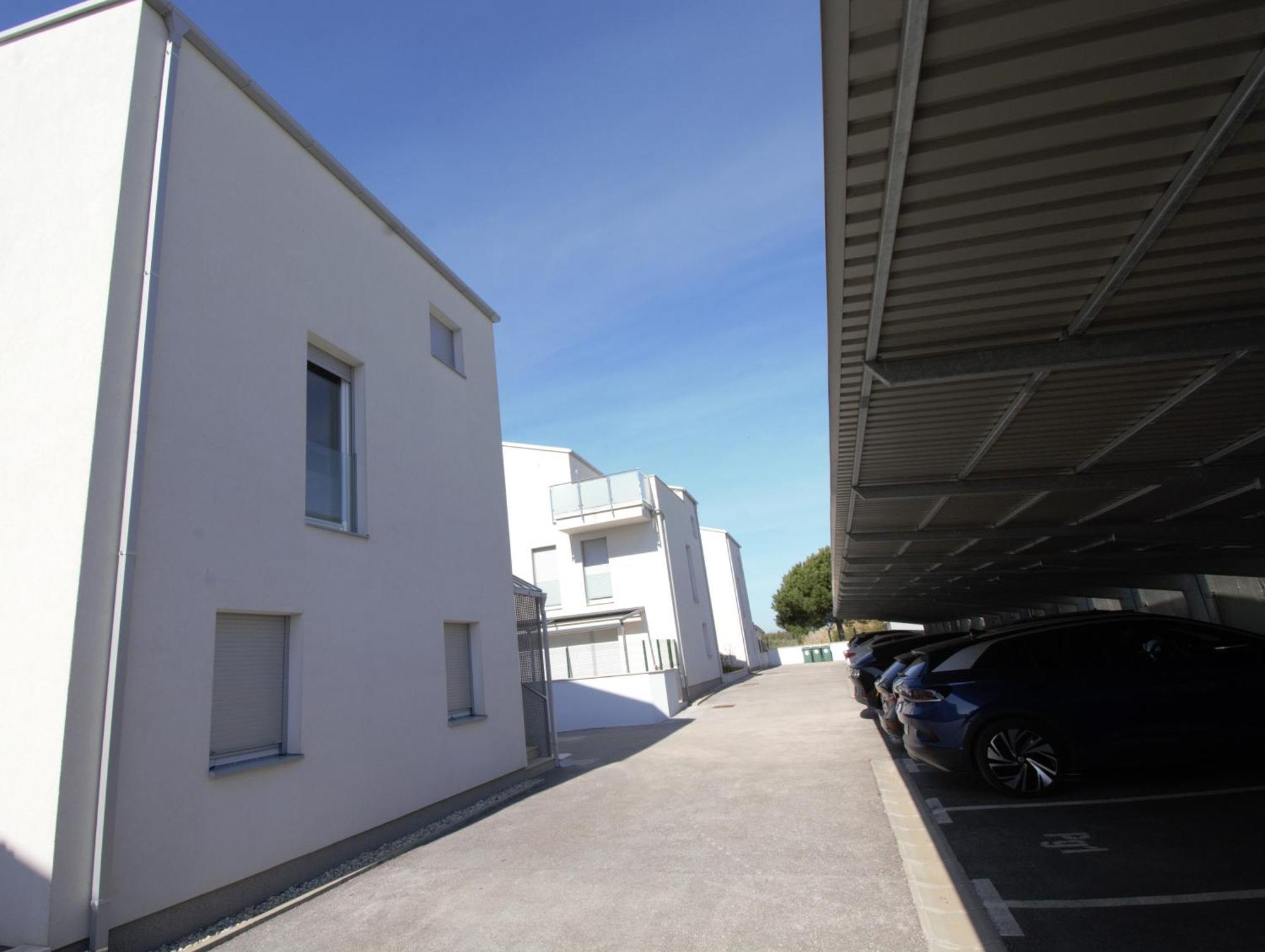 Ferienwohnung Sommer Novigrad  ภายนอก รูปภาพ