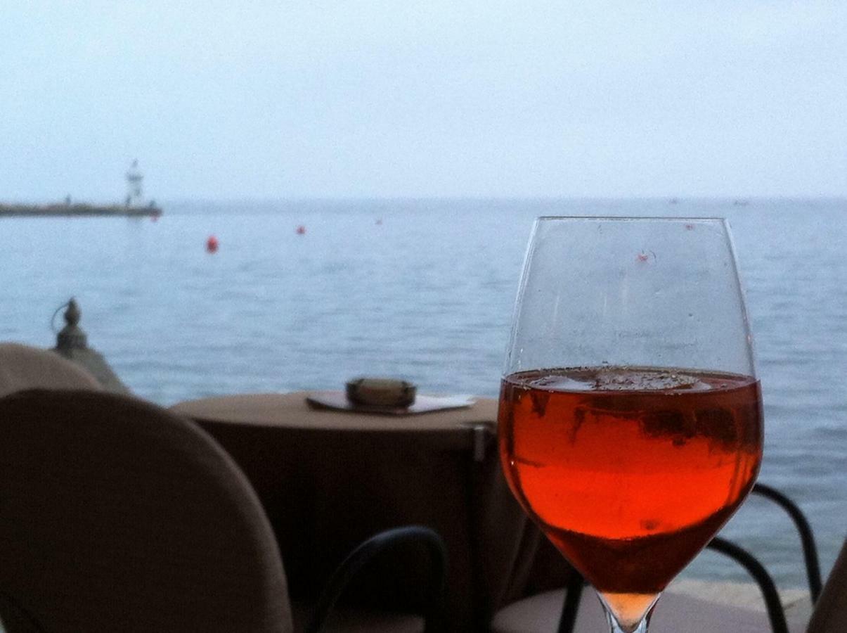 Ferienwohnung Sommer Novigrad  ภายนอก รูปภาพ