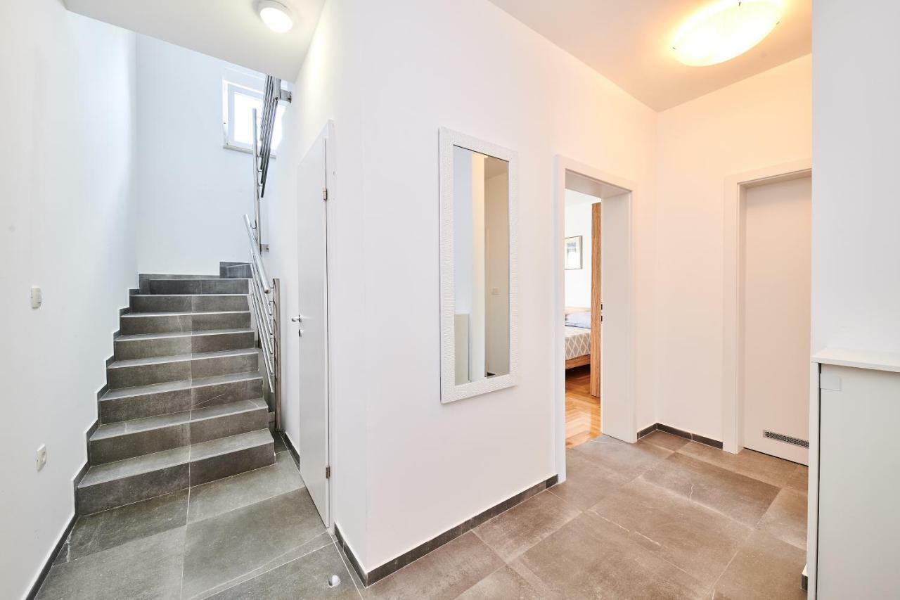 Ferienwohnung Sommer Novigrad  ภายนอก รูปภาพ